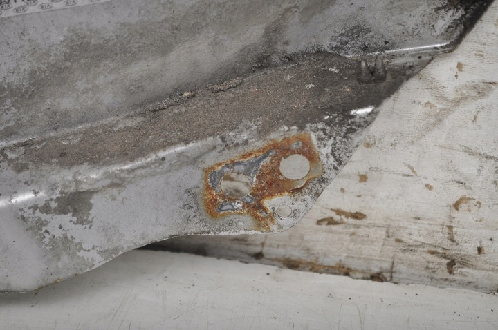 фото №10, Kia ceed i крило правий перед переднє