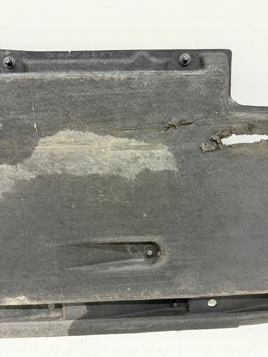 фото №5, Audi s6 a6 s7 a7 c7 захист бризковик шасі ліва оригінал!