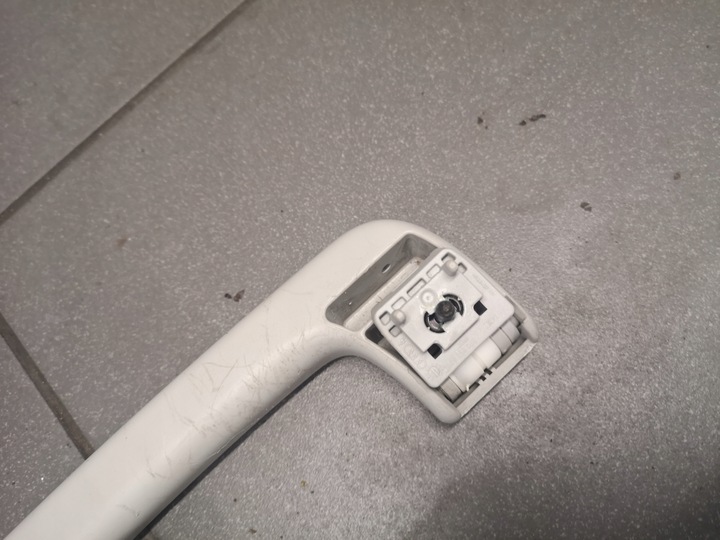 фото №5, Ручка потолок audi a3 8p левый зад 8p4857607d