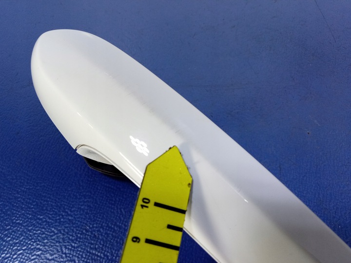 фото №6, Bmw x3 g01 g02 ручка дверь правая keyless 8492020