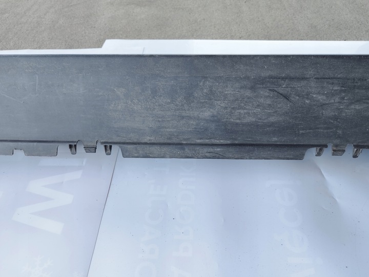 фото №10, Mercedes gle w167 планка порогова права градус a1676981601 a1676900404