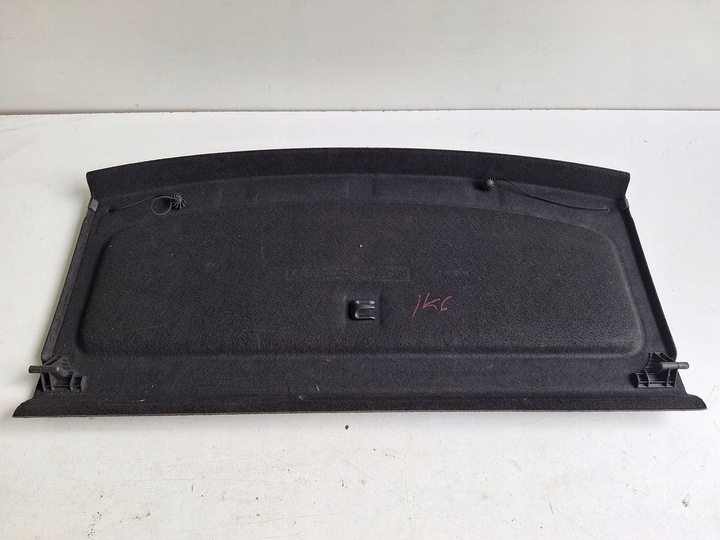 фото №2, Volkswagen golf v 04-08 задня полиця