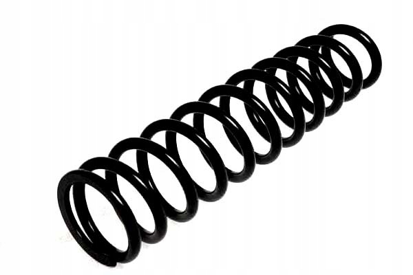 фото №1, Lesjofors пружина honda civic mk iv хетчбек 1.6