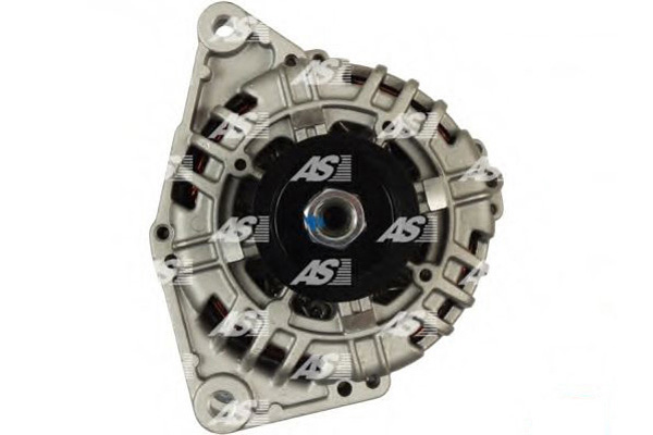 фото №2, Генератор vw passat 2,8 99- as-pl