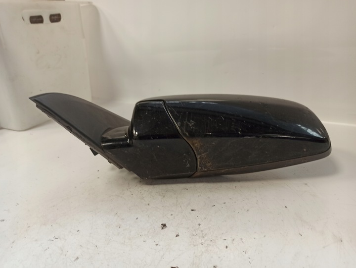 фото №14, Opel vectra c рестайлинг 10pin зеркало левая 13253331