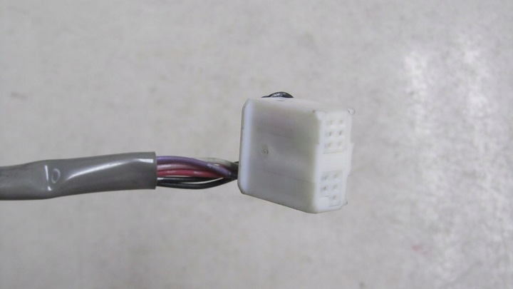 фото №9, Toyota rav-4 iv зеркало левая 7 pin 209 12-