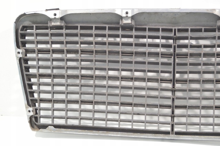 фото №12, Решётка радиатора решётка радиатор mercedes w124 e-klasa 1248880323