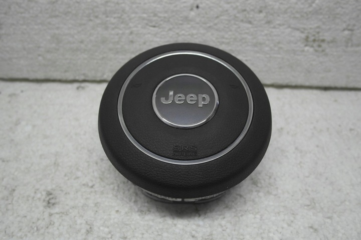 фото №1, Jeep compass рестайлінг подушка безпеки подушка air bag