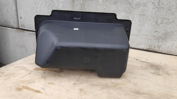 фото №5, Бардачок зад праве ford ranger iv 2116g040