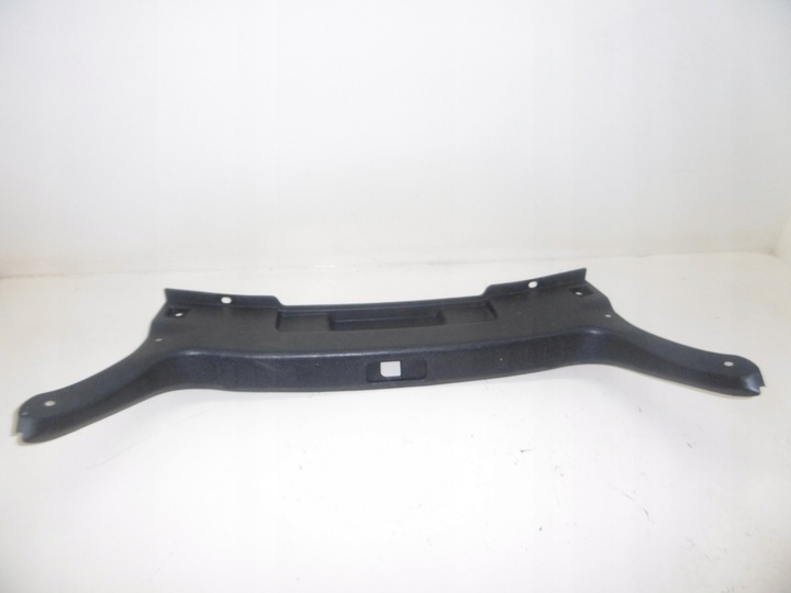 фото №6, Захист оббивка кришки багажника infiniti m35 m37