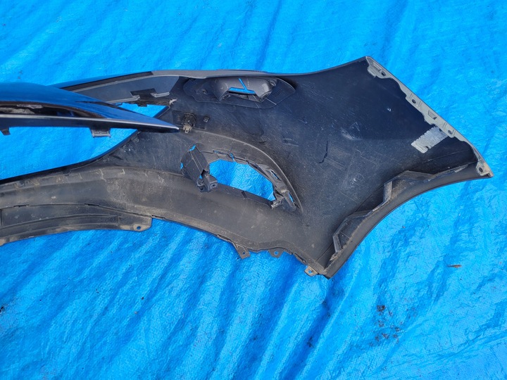 фото №9, Запчастини | astra j бампер перед переднє 3d gtc 13264551 | 024