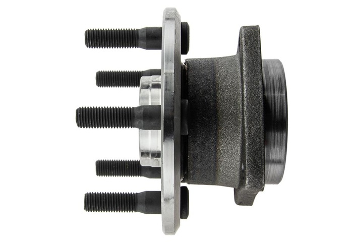 фото №3, Ступиця колеса зад toyota corolla matrix 4wd 02-