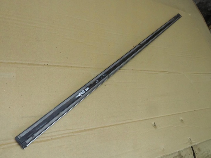 фото №3, Планка двері лівий перед chrysler 300c 04-07 передній рестайлінг
