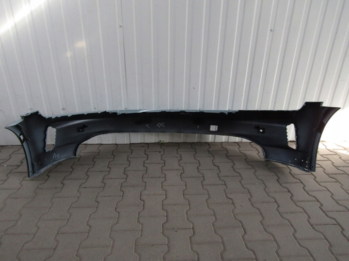 фото №9, Бампер перед переднє porsche taycan рестайлінг 9j 9j1 24-