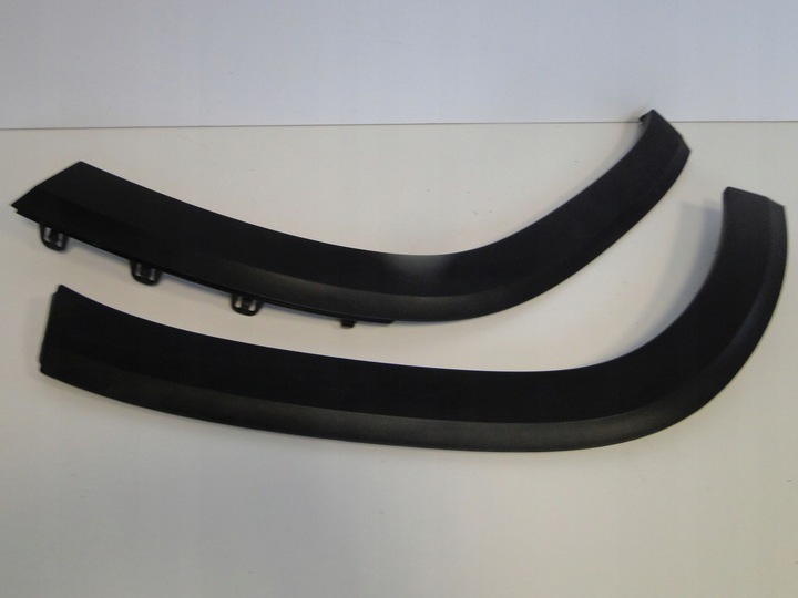 фото №11, Mercedes glb x247 247 розширення задні праві планка na крило задній