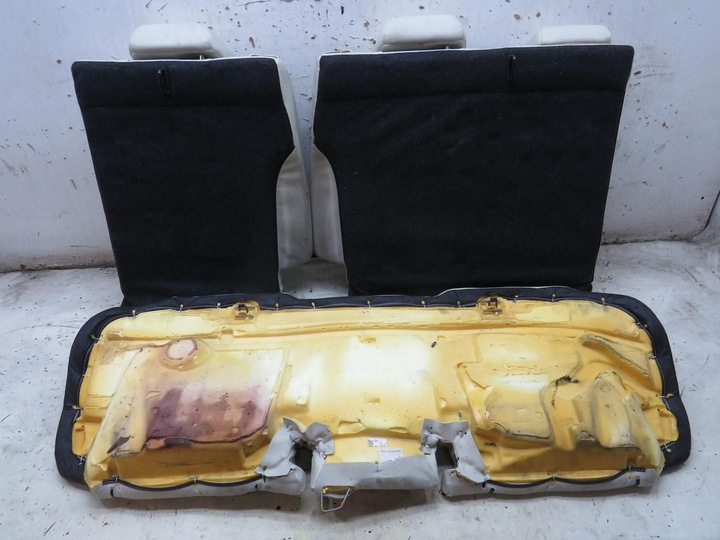 фото №10, Диван mazda 3 bm sedan 13-