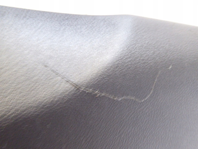 фото №4, Passat b6 3c защита стойка левая универсал