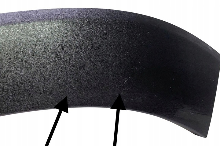 фото №1, Планка заднього лівого крила hyundai tucson tl, tle 87743d7000 1.7l