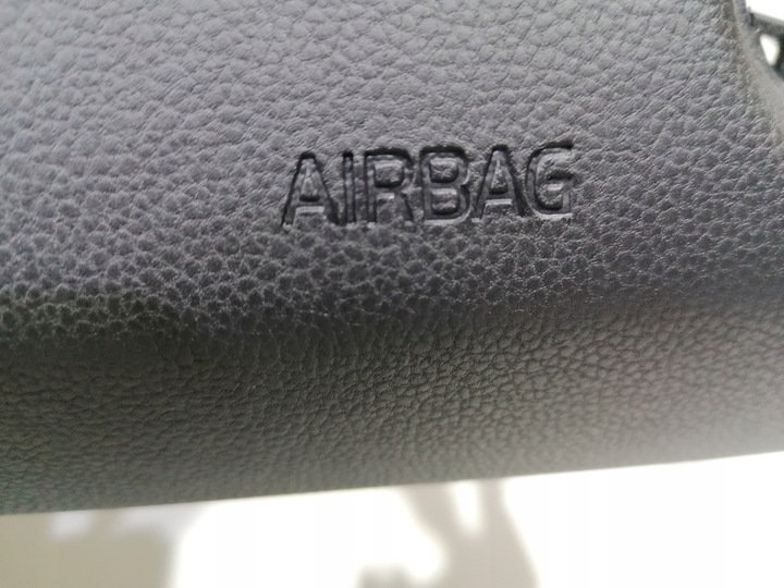 фото №5, Kia xceed панель консоль подушка безпеки подушки ремені