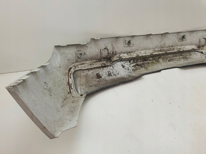 фото №10, Спойлер бампера зад bmw e84 м-пакет pdc 8038991