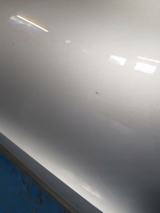 фото №7, Дверь левая перед передние audi q5 lx7w