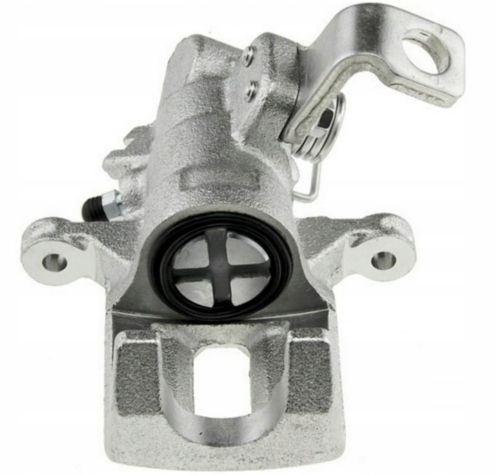 фото №1, Суппорт тормозной правый зад honda civic 2001-2005