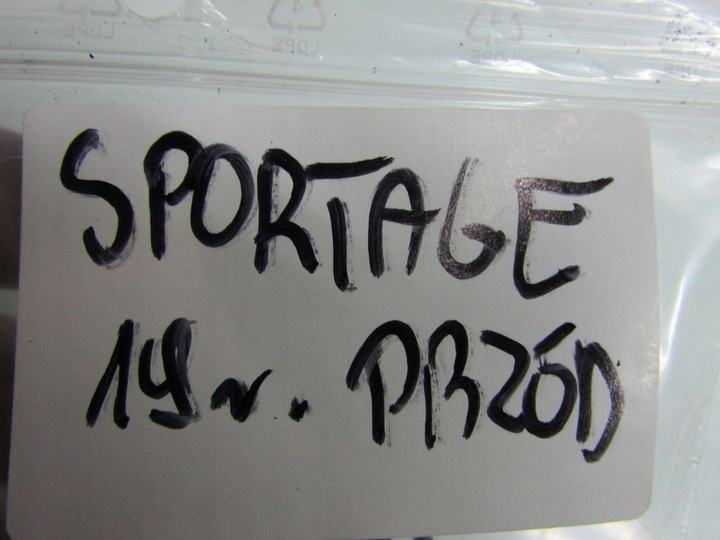 фото №11, Kia sportage iv рестайлинг 19r камера перед передняя 99250-f1000