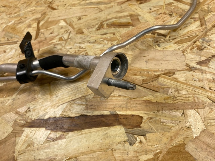 фото №11, Шланг шланг труба кондиционера ford focus mk4 jx61-19a834-pd 2018-