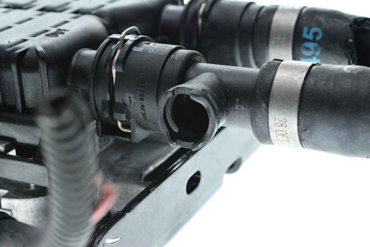 фото №7, Резистор нагрівача peugeot 508 9821712680