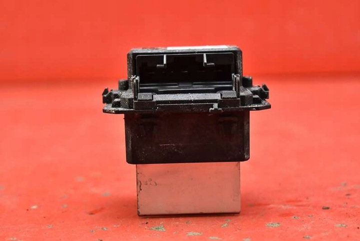 фото №5, Резистор повітропровід резистор резистор t1000036k peugeot 207 рестайлінг 09-13