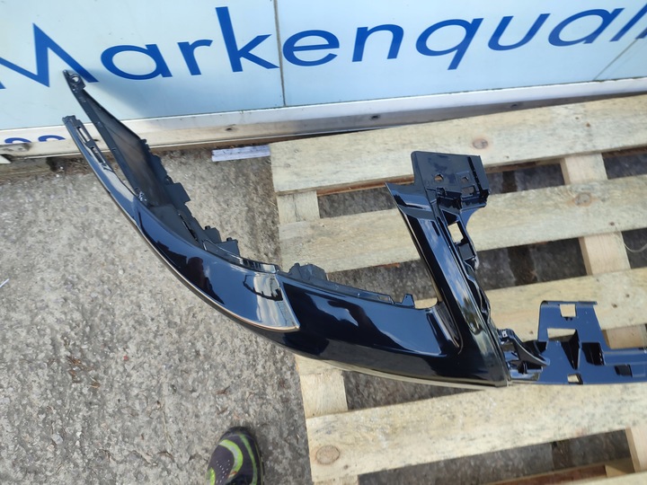 фото №13, Бампер перед переднее volkswagen passat b6 lc9z