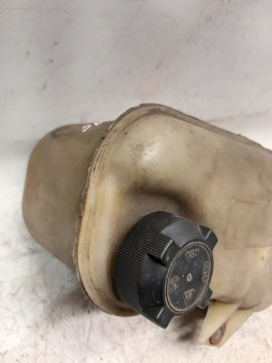 фото №7, Бачок расширительный жидкости охлаждающей fiat seicento 900 0.9