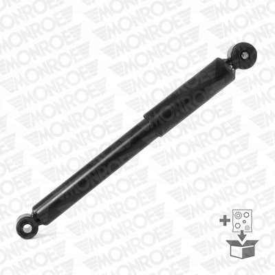 фото №4, Monroe амортизатор opel vectra c t