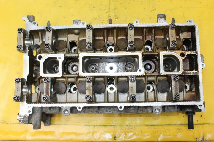 фото №8, Головка mazda 6 vi 1.8 b l8219101 1s7g-6090-a3