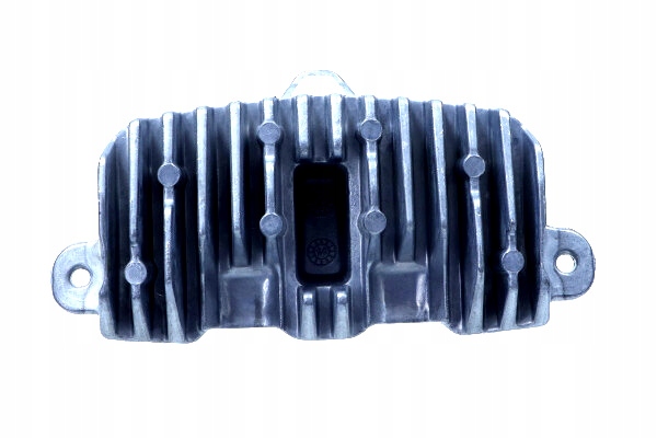 фото №14, Maxgear модуль led (блок керування фарою, led драйвер) drl bmw 3 f30/f31/f80/f34 11-18