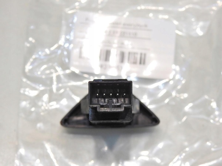 фото №3, Кнопка світла аварійних volvo v70 ii 9441045