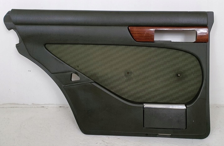 фото №1, Оббивка боковина двері лівий зад mercedes w126