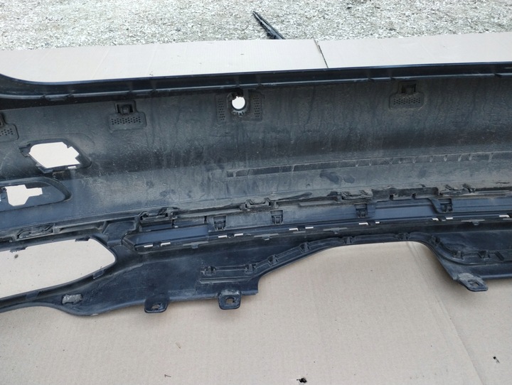 фото №15, Бампер зад audi a6 c8 4k s-line sedan 4k0807521d 4k0807521 4k0807521e