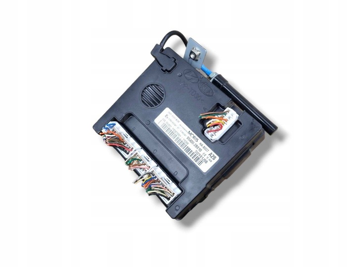 фото №6, Набір стартовий hyundai santa fe 2 рестайлінг cm 2011 391032f440