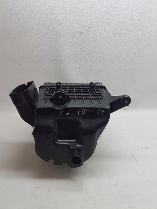 фото №6, Vw polo 6r0 6r0129601c корпус фільтра повітря