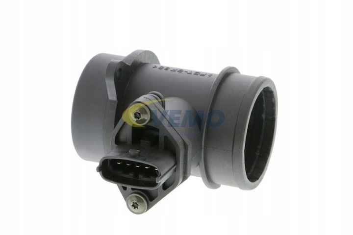 фото №14, Расходомер воздуха 5 pin alfa romeo 145 14