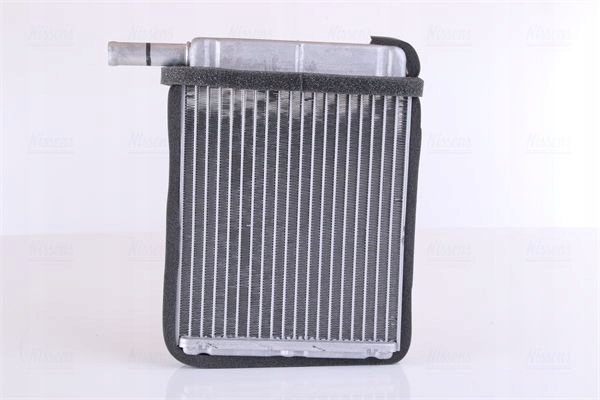 фото №11, Nissens 77522 теплообмінник тепло, обігрів інтер'єру