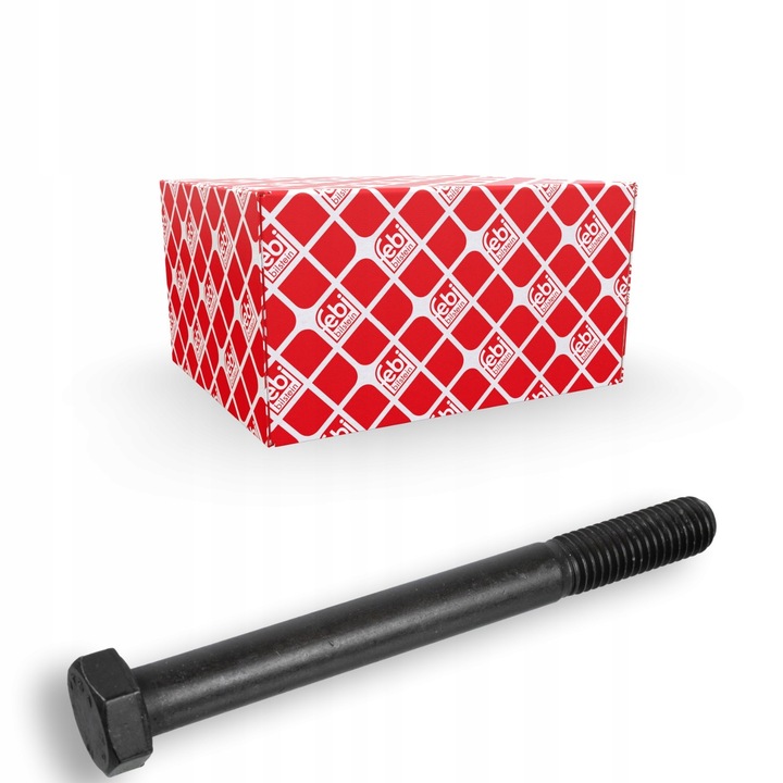 фото №13, Гвинт важеля febi bilstein 21481 n0347908