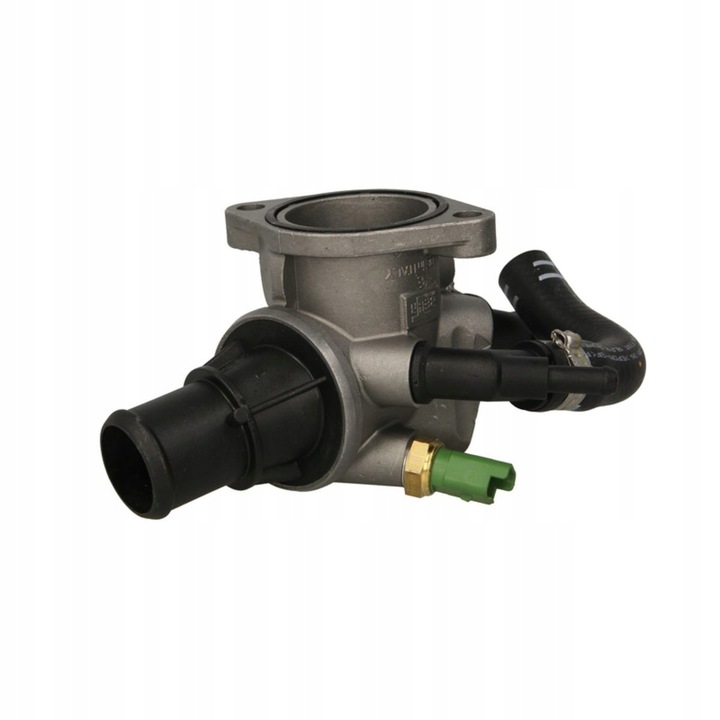 фото №13, Mahle ti 146 88 термостат жидкости охлаждающей 88°c, w корпус