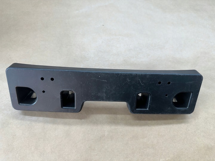 фото №1, Mazda 6 прокладка номерного знака регистрационный bapc-50171