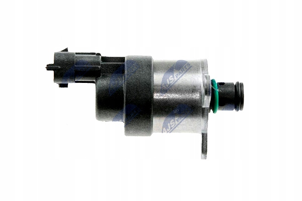 фото №9, Клапан регулювання тиску toyota auris 1.4d4d 2007- corolla 1.4d4d