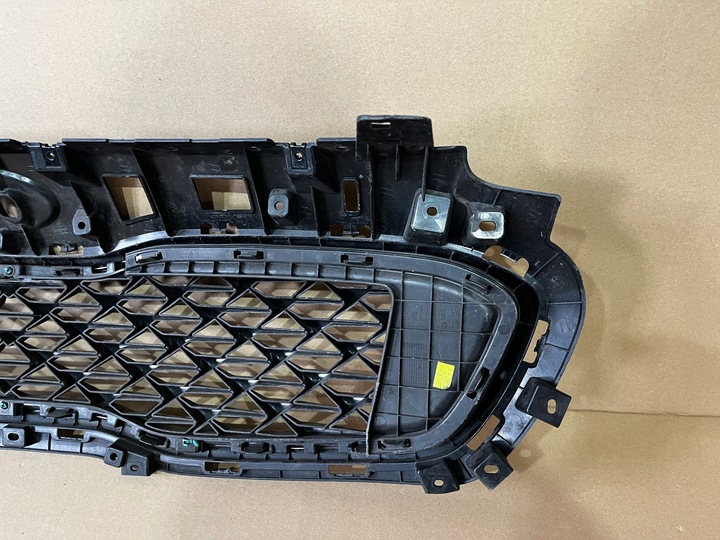 фото №11, Решітка решітка радіатора kia sportge iv рестайлінг 2018-2020 рік 86350-f1650