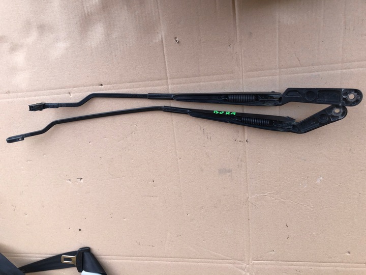 фото №1, Ліві праві важіль двірники vw volkswagen bora