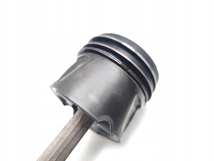 фото №11, Land rover range rover sport поршень з шатуном 3.6 d 4x4 дизель 368dt 2009