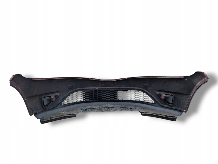 фото №8, Бампер перед honda civic 8 fk1 2007 71101-smga-zz00